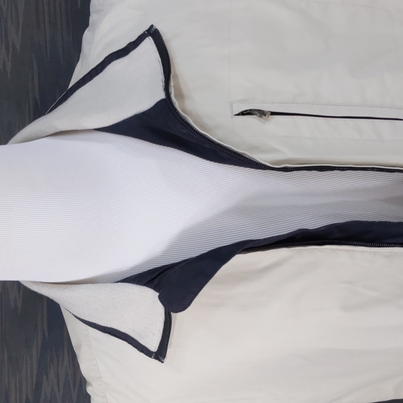 Men’s Izod XFG Extreme Function Golf/Wind Vest Size L - Picture 2 of 8